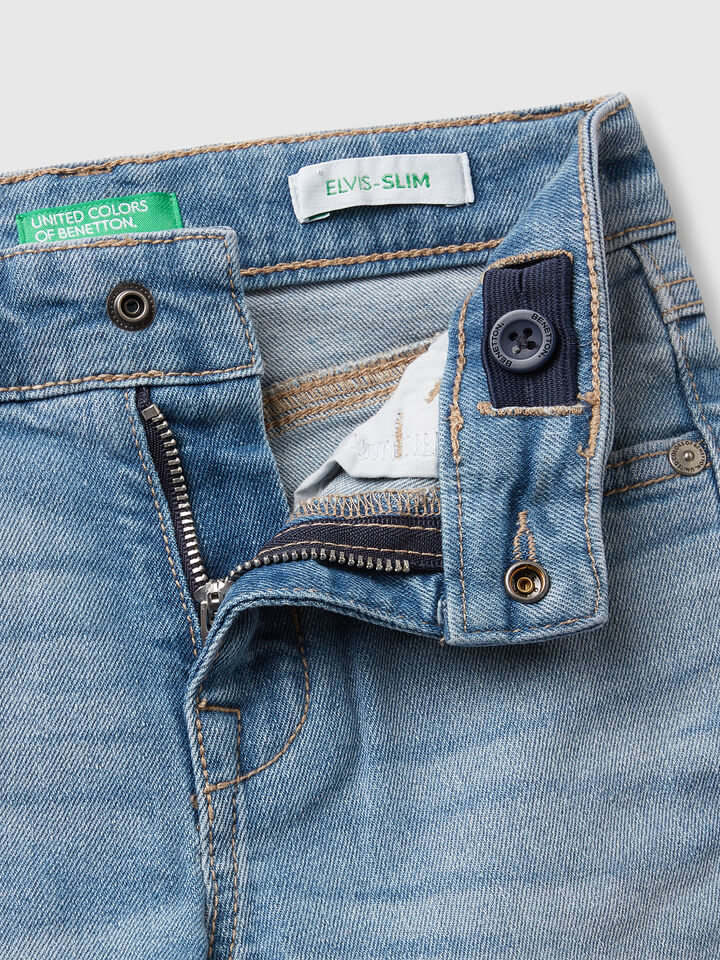 TROUSERS Niño image number 3
